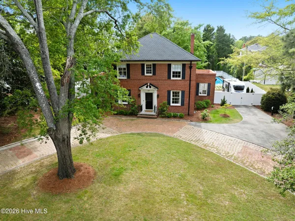 $425,000 | 307 Bauersfeld Street, Hamlet, NC 28345