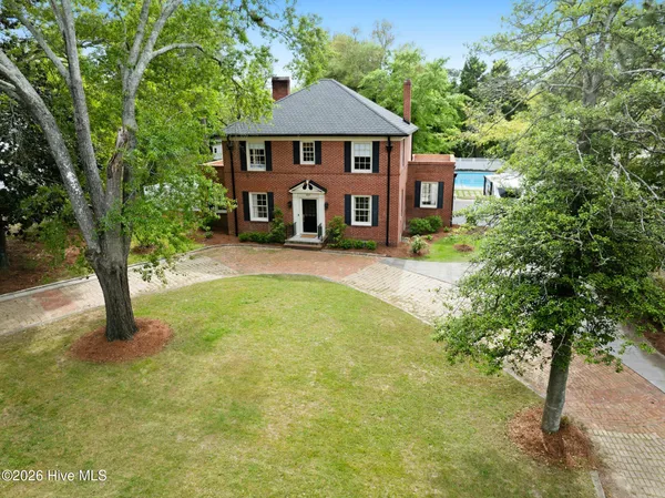 $425,000 | 307 Bauersfeld Street, Hamlet, NC 28345