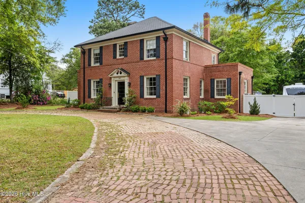 $425,000 | 307 Bauersfeld Street, Hamlet, NC 28345