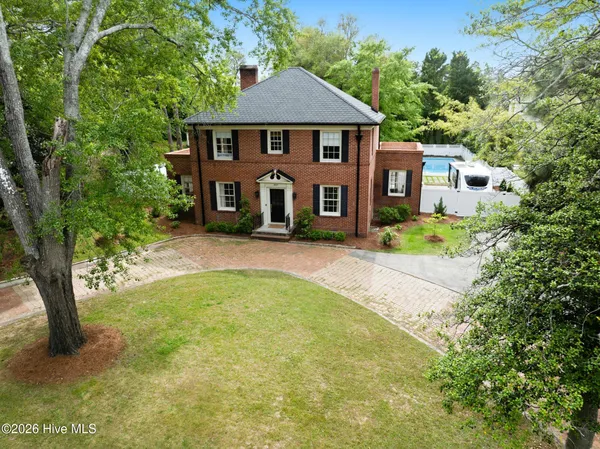 $425,000 | 307 Bauersfeld Street, Hamlet, NC 28345