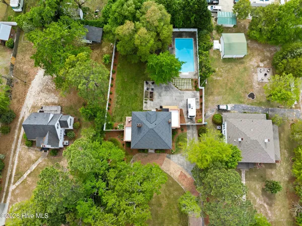 $425,000 | 307 Bauersfeld Street, Hamlet, NC 28345