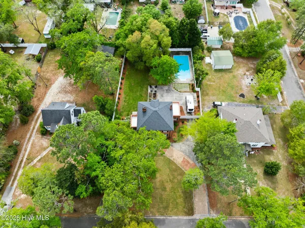 $425,000 | 307 Bauersfeld Street, Hamlet, NC 28345