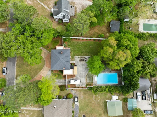 $425,000 | 307 Bauersfeld Street, Hamlet, NC 28345