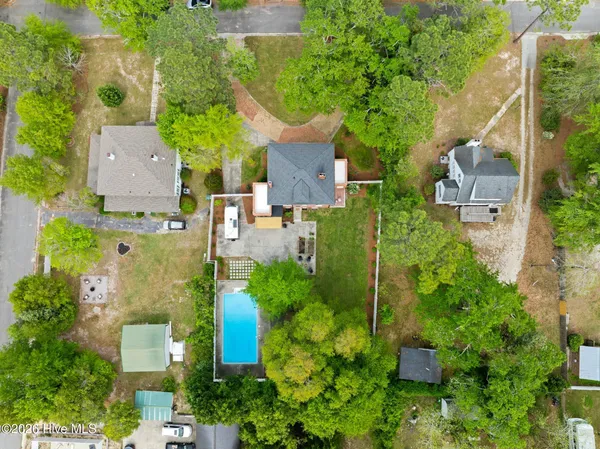 $425,000 | 307 Bauersfeld Street, Hamlet, NC 28345