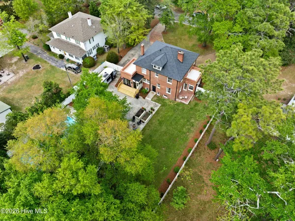 $425,000 | 307 Bauersfeld Street, Hamlet, NC 28345