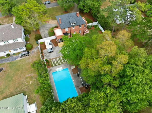 $425,000 | 307 Bauersfeld Street, Hamlet, NC 28345