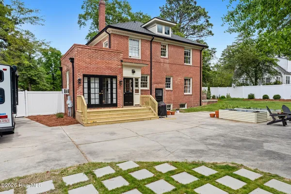 $425,000 | 307 Bauersfeld Street, Hamlet, NC 28345