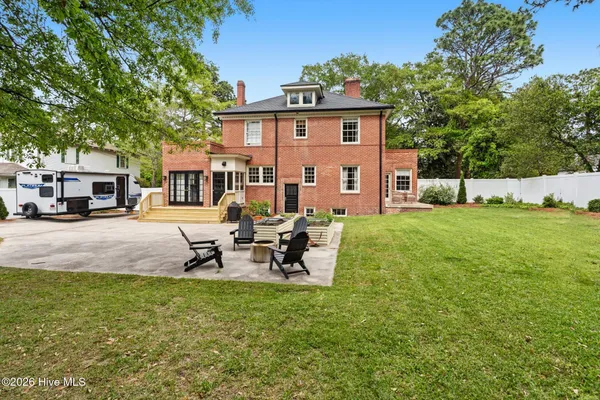 $425,000 | 307 Bauersfeld Street, Hamlet, NC 28345