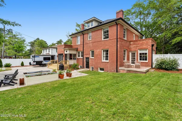 $425,000 | 307 Bauersfeld Street, Hamlet, NC 28345