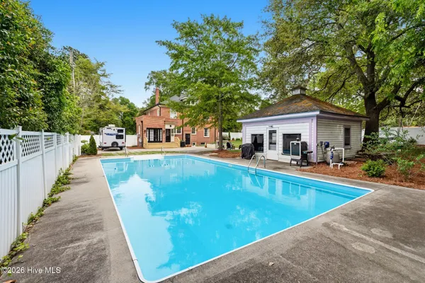 $425,000 | 307 Bauersfeld Street, Hamlet, NC 28345