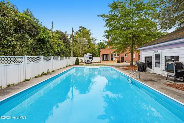 $425,000 | 307 Bauersfeld Street, Hamlet, NC 28345