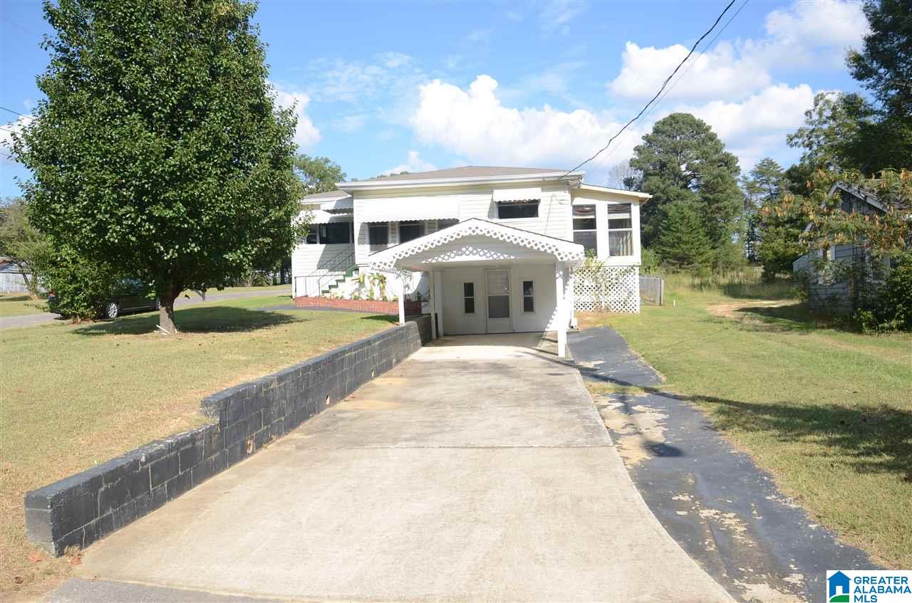 414 Rock Creek Road Mulga, AL 35118 - Photo 1 of 16