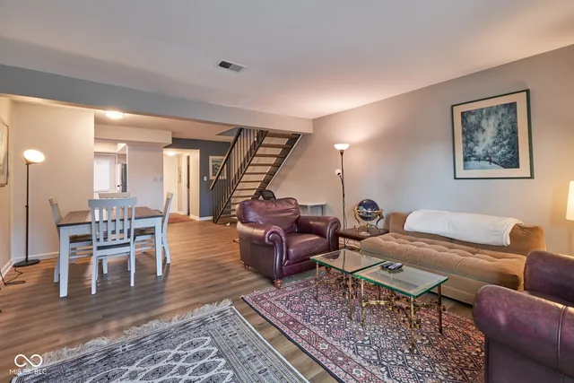 $1,400 | 7458 Countrybrook Drive, Indianapolis, IN 46260