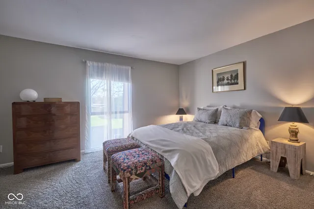 $1,400 | 7458 Countrybrook Drive, Indianapolis, IN 46260