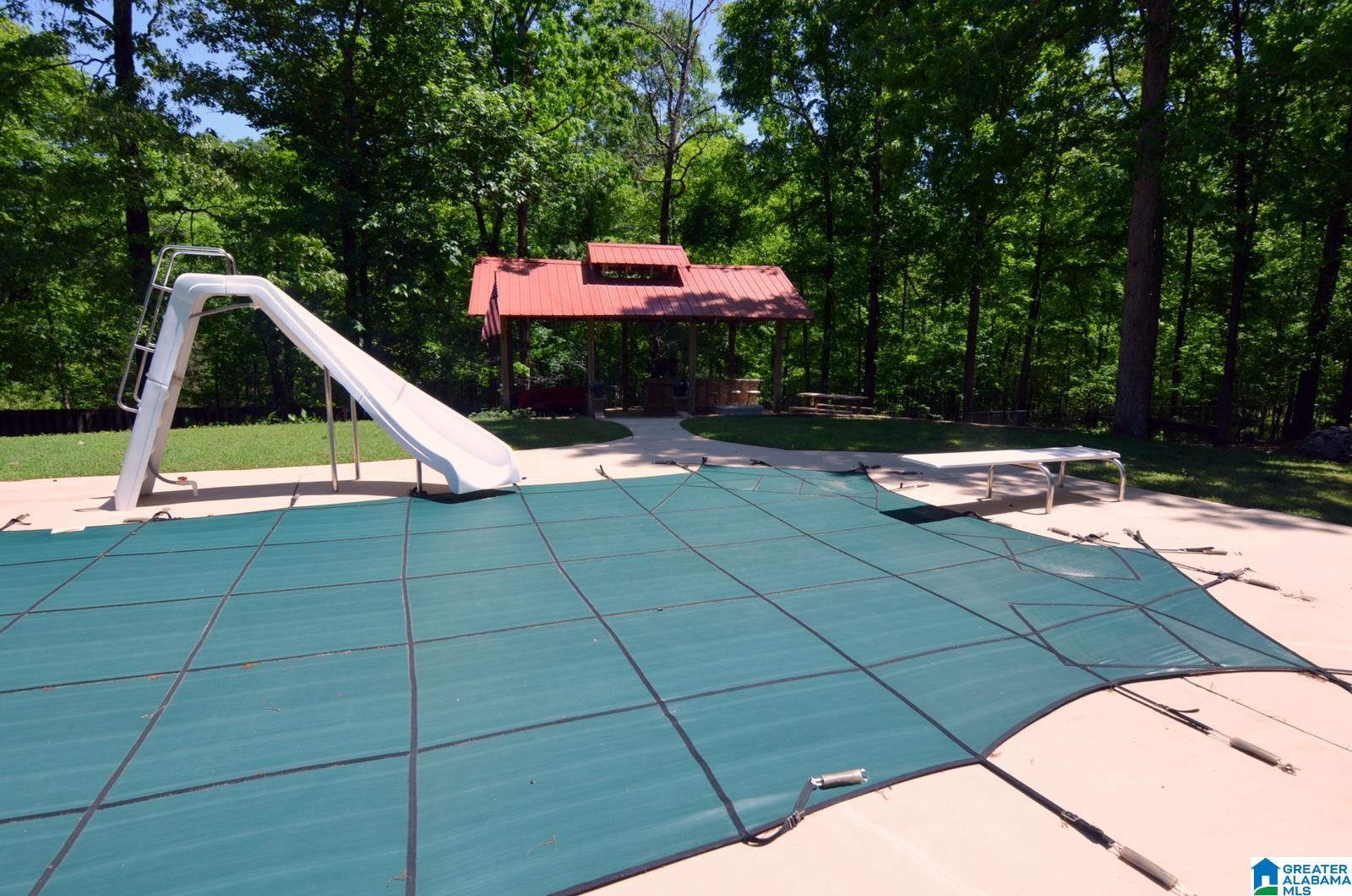 272 Crosscut Road Alabaster, AL 35007 - Photo 20 of 74