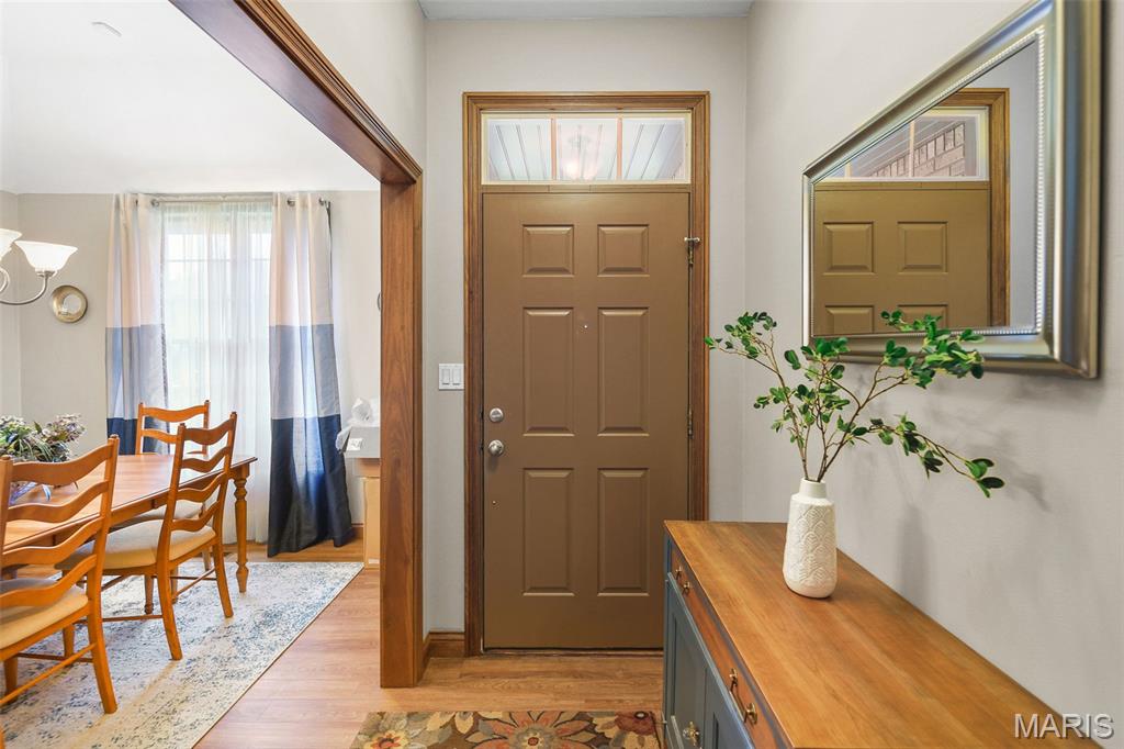 222 Hickory Ridge Belleville, IL 62223 - Photo 4 of 78