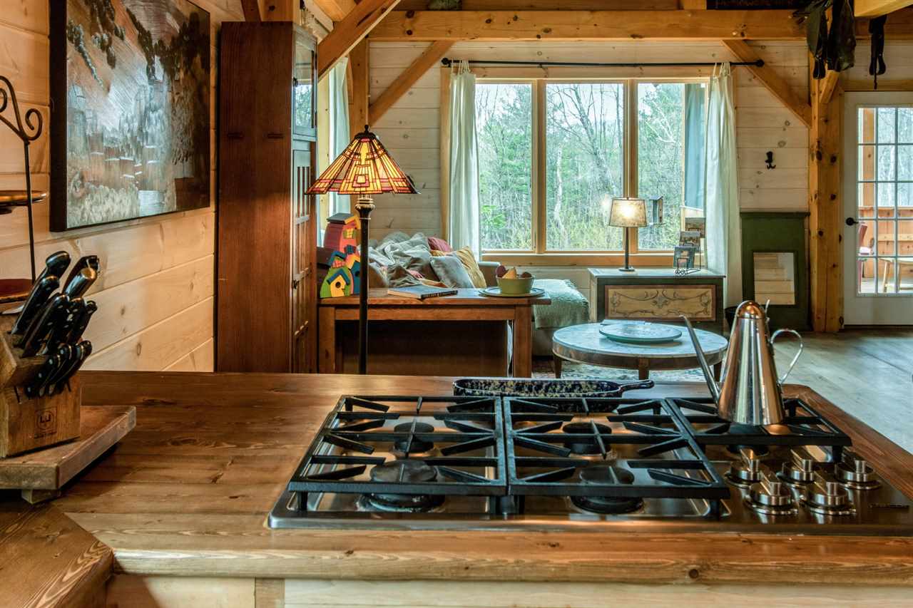 2528 Hollow Road North Ferrisburgh, VT 05473 - Photo 11 of 29 Gallery Image 11