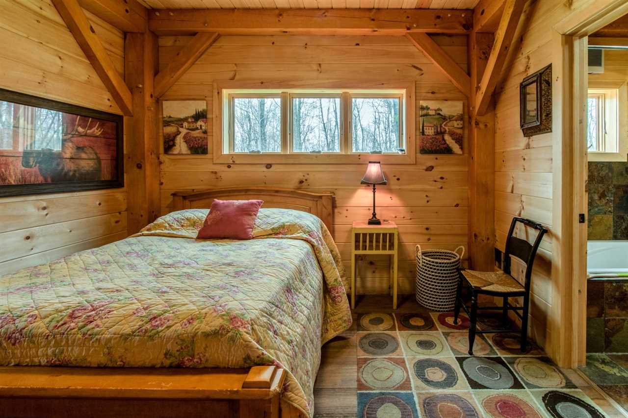 2528 Hollow Road North Ferrisburgh, VT 05473 - Photo 14 of 29 Gallery Image 14