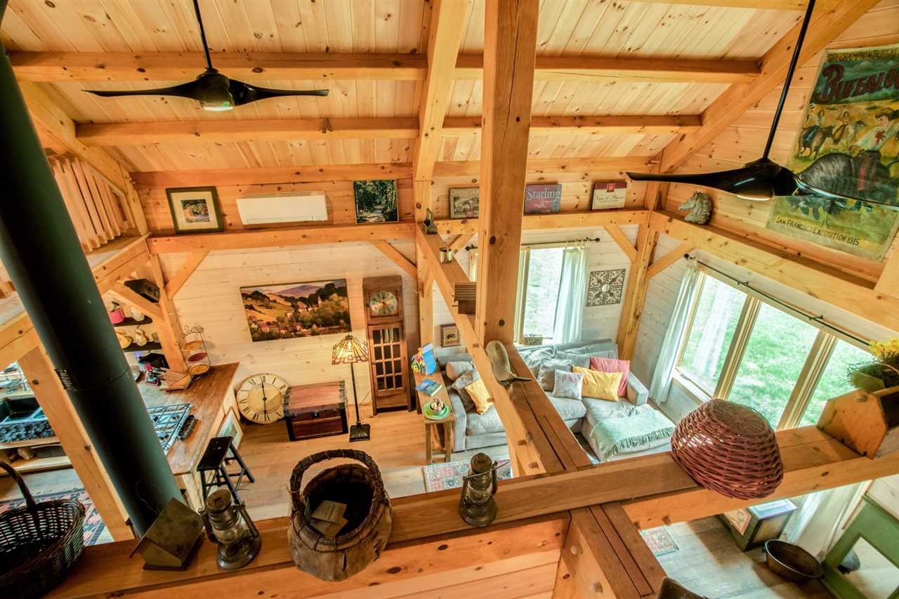 2528 Hollow Road North Ferrisburgh, VT 05473 - Photo 18 of 29 Gallery Image 18