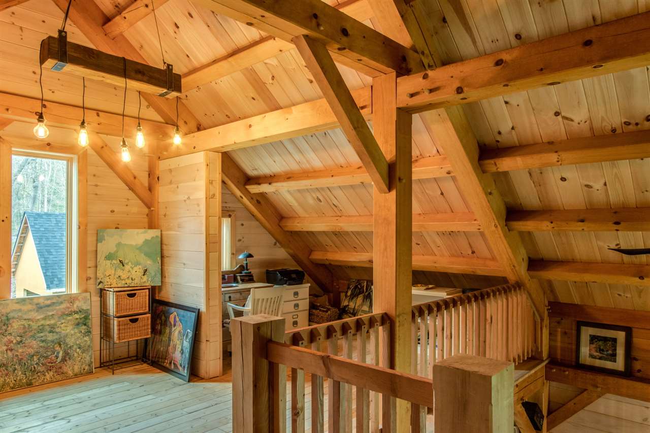 2528 Hollow Road North Ferrisburgh, VT 05473 - Photo 19 of 29 Gallery Image 19