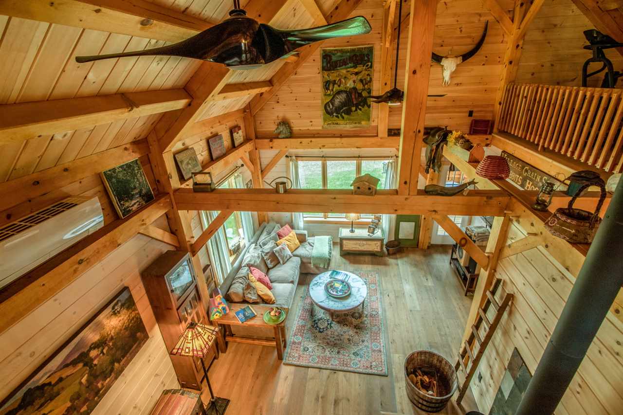 2528 Hollow Road North Ferrisburgh, VT 05473 - Photo 21 of 29 Gallery Image 21