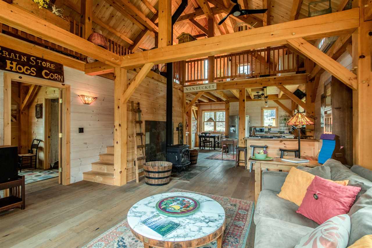 2528 Hollow Road North Ferrisburgh, VT 05473 - Photo 23 of 29 Gallery Image 23