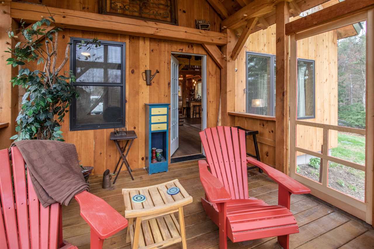 2528 Hollow Road North Ferrisburgh, VT 05473 - Photo 25 of 29 Gallery Image 25