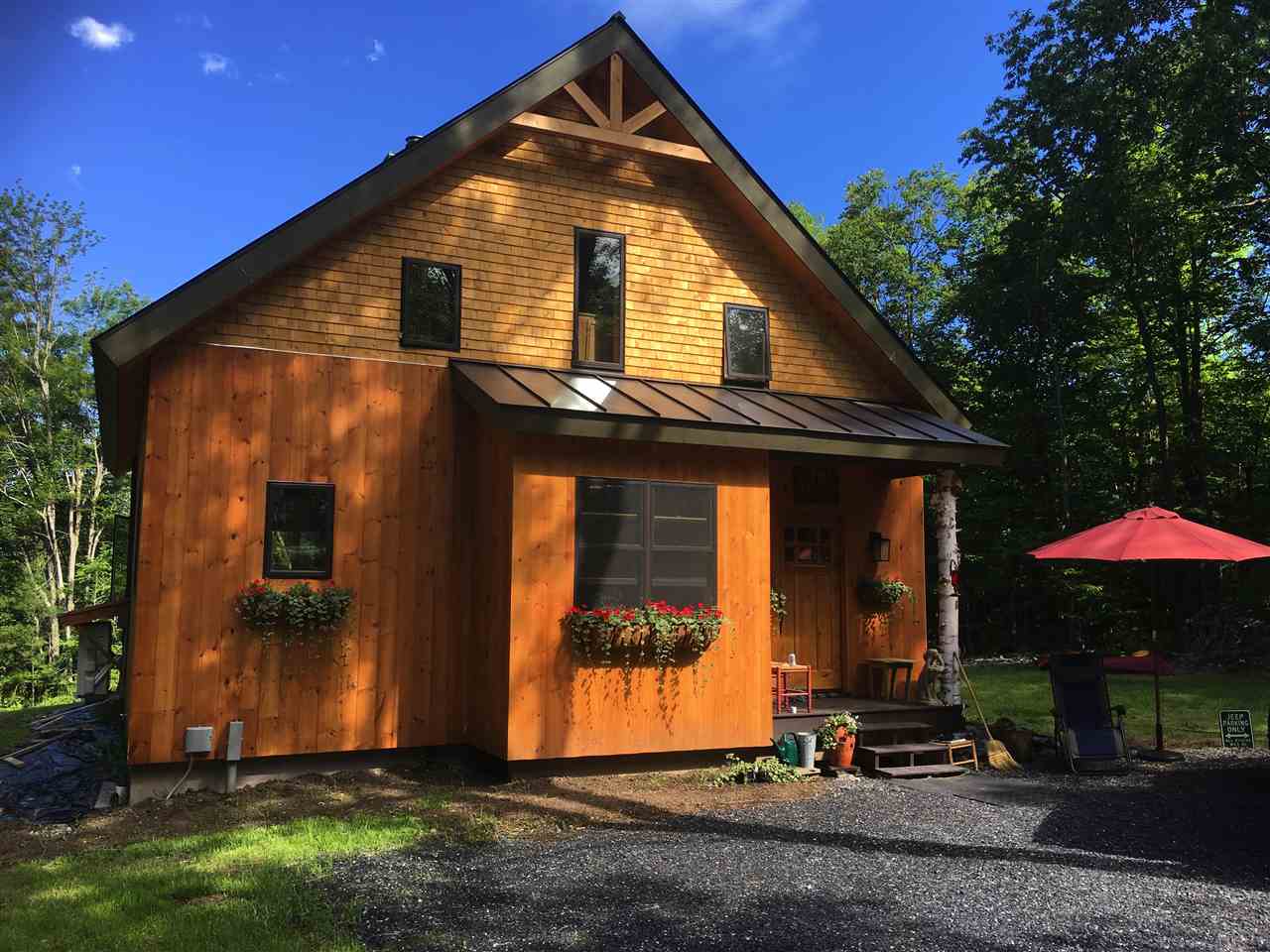 2528 Hollow Road North Ferrisburgh, VT 05473 - Photo 26 of 29 Gallery Image 26