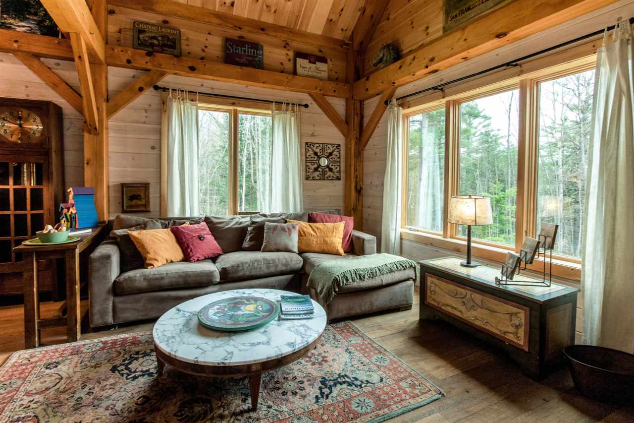 2528 Hollow Road North Ferrisburgh, VT 05473 - Photo 7 of 29 Gallery Image 7