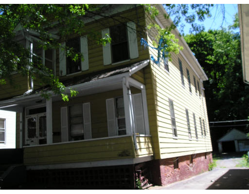 99 Central Street Springfield, MA 01105 - Photo 2 of 3
