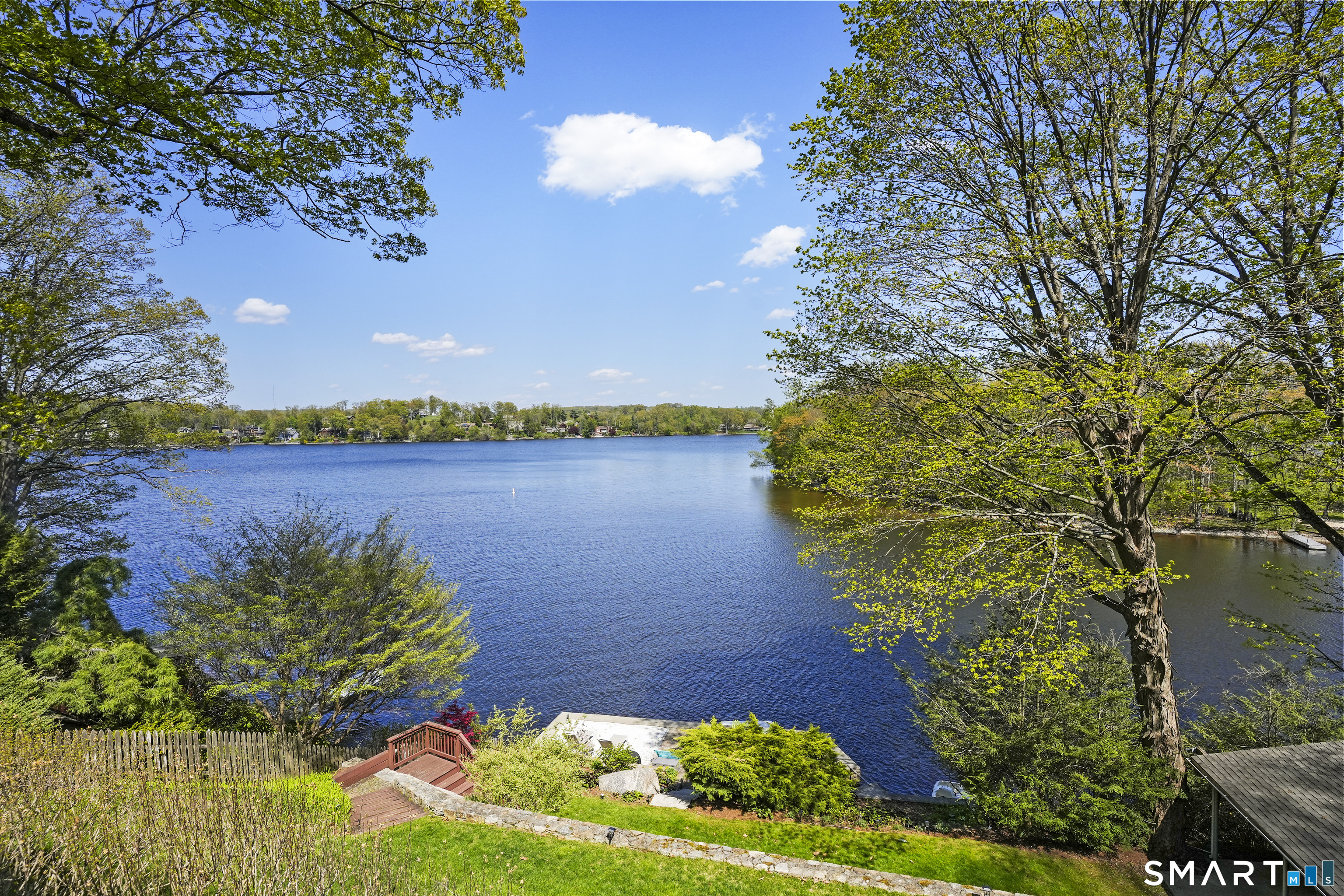 83 Wood Creek Road New Fairfield, CT 06812 - Photo 6 of 40 Just enjoy...