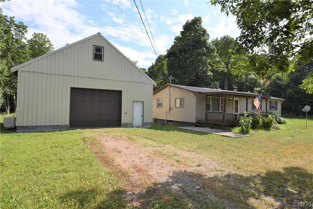 8732 Middle Road Brownville, NY 13634 - Photo 1 of 1 Gallery Image 1