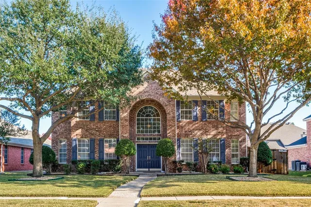 $670,000 | 2704 Wexford Drive, Plano, TX 75093