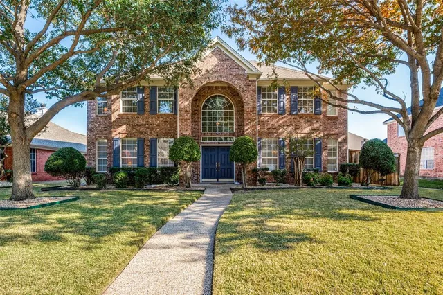 $670,000 | 2704 Wexford Drive, Plano, TX 75093