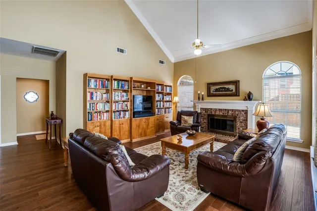 $670,000 | 2704 Wexford Drive, Plano, TX 75093