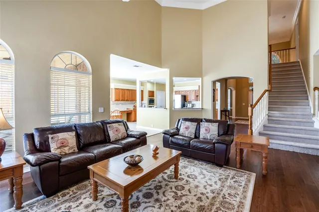 $670,000 | 2704 Wexford Drive, Plano, TX 75093