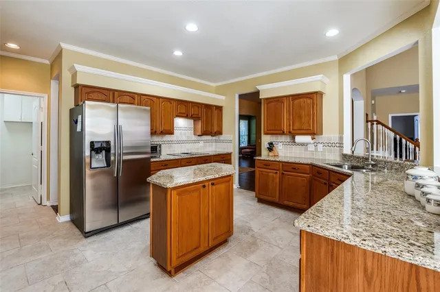 $670,000 | 2704 Wexford Drive, Plano, TX 75093