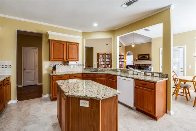 $670,000 | 2704 Wexford Drive, Plano, TX 75093