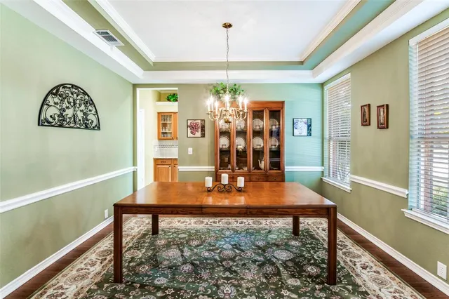 $670,000 | 2704 Wexford Drive, Plano, TX 75093