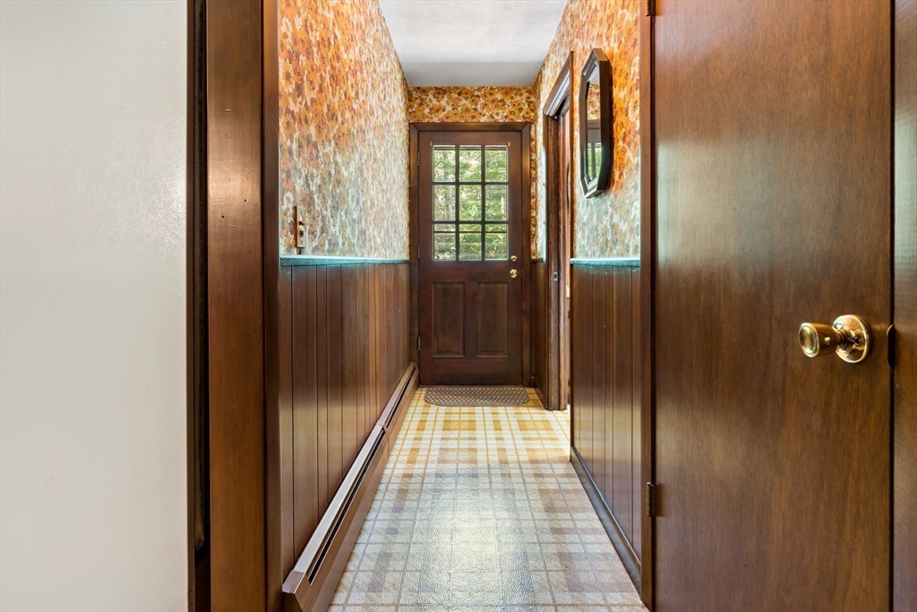 26 Danforth Street Rehoboth, MA 02769 - Photo 24 of 30 a view of an entryway