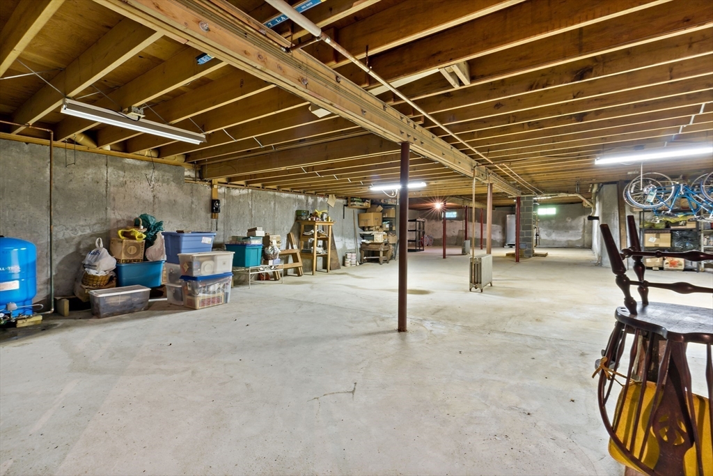26 Danforth Street Rehoboth, MA 02769 - Photo 25 of 30 a view of storage and utility room