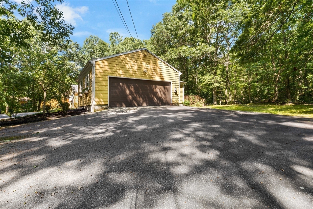 26 Danforth Street Rehoboth, MA 02769 - Photo 30 of 30 a view of a house with a yard