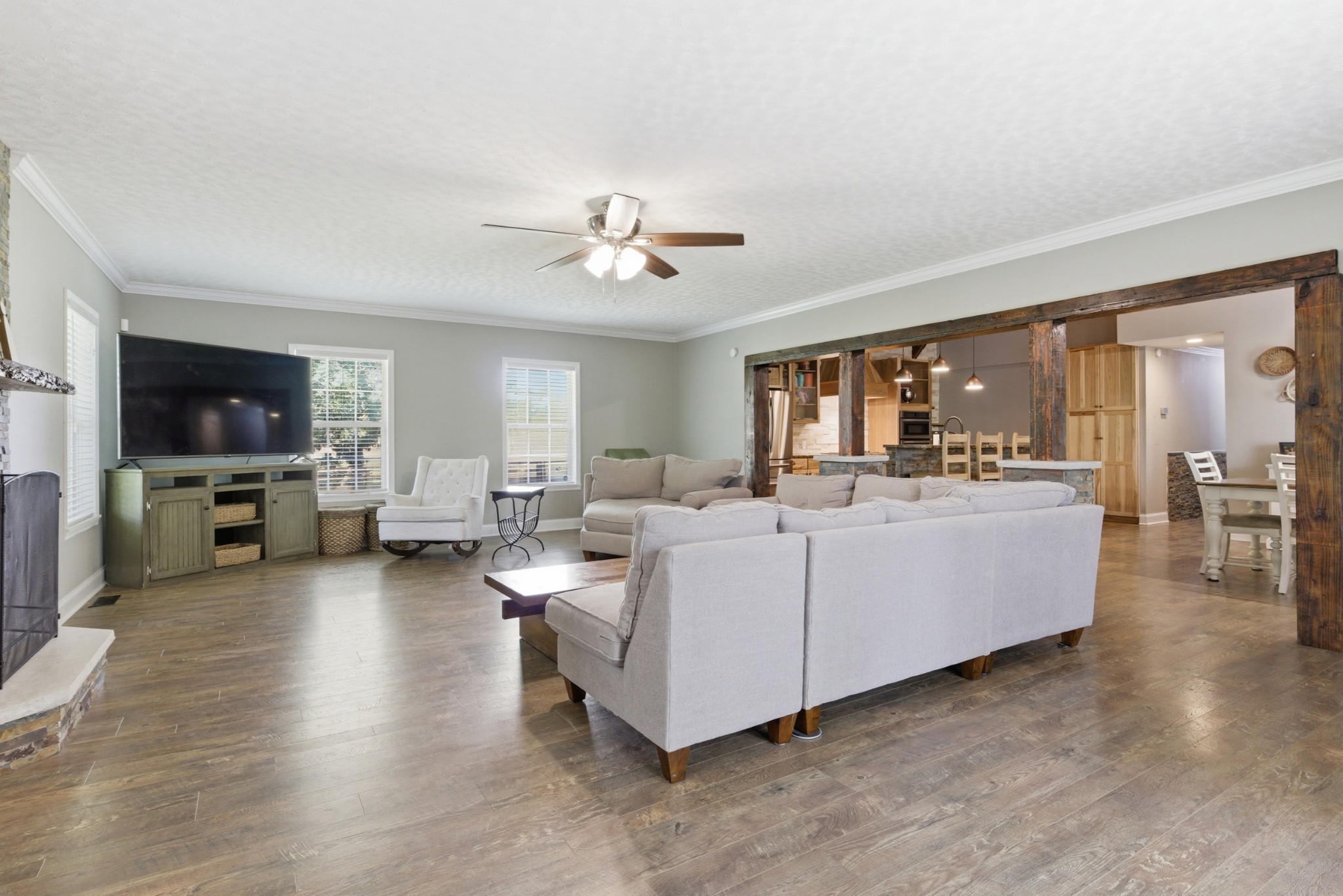 2540 Carl Fox Road Cornersville, TN 37047 - Photo 6 of 48