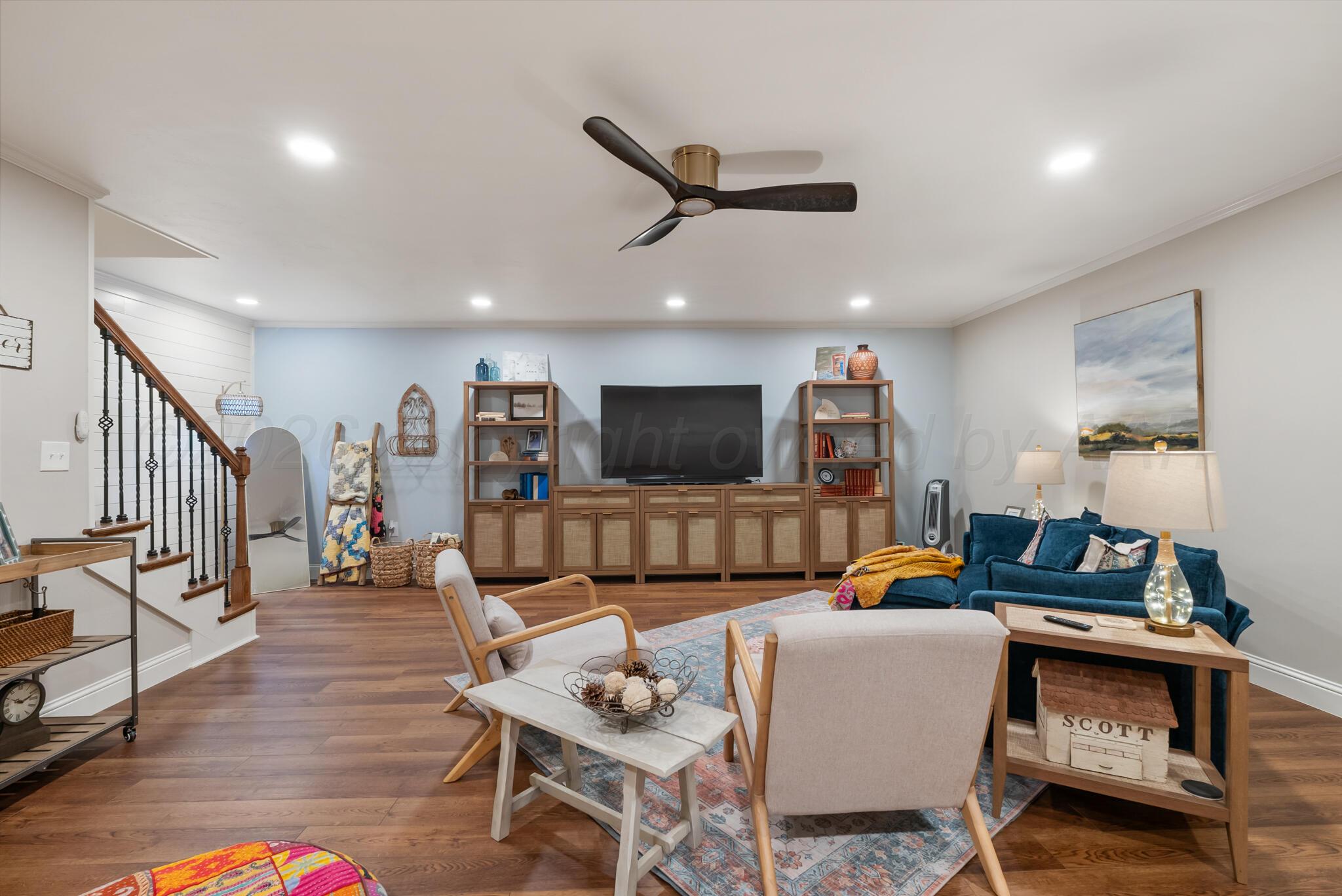 3703 Rutson Drive Amarillo, TX 79109 - Photo 45 of 51 3703 Rutson -02