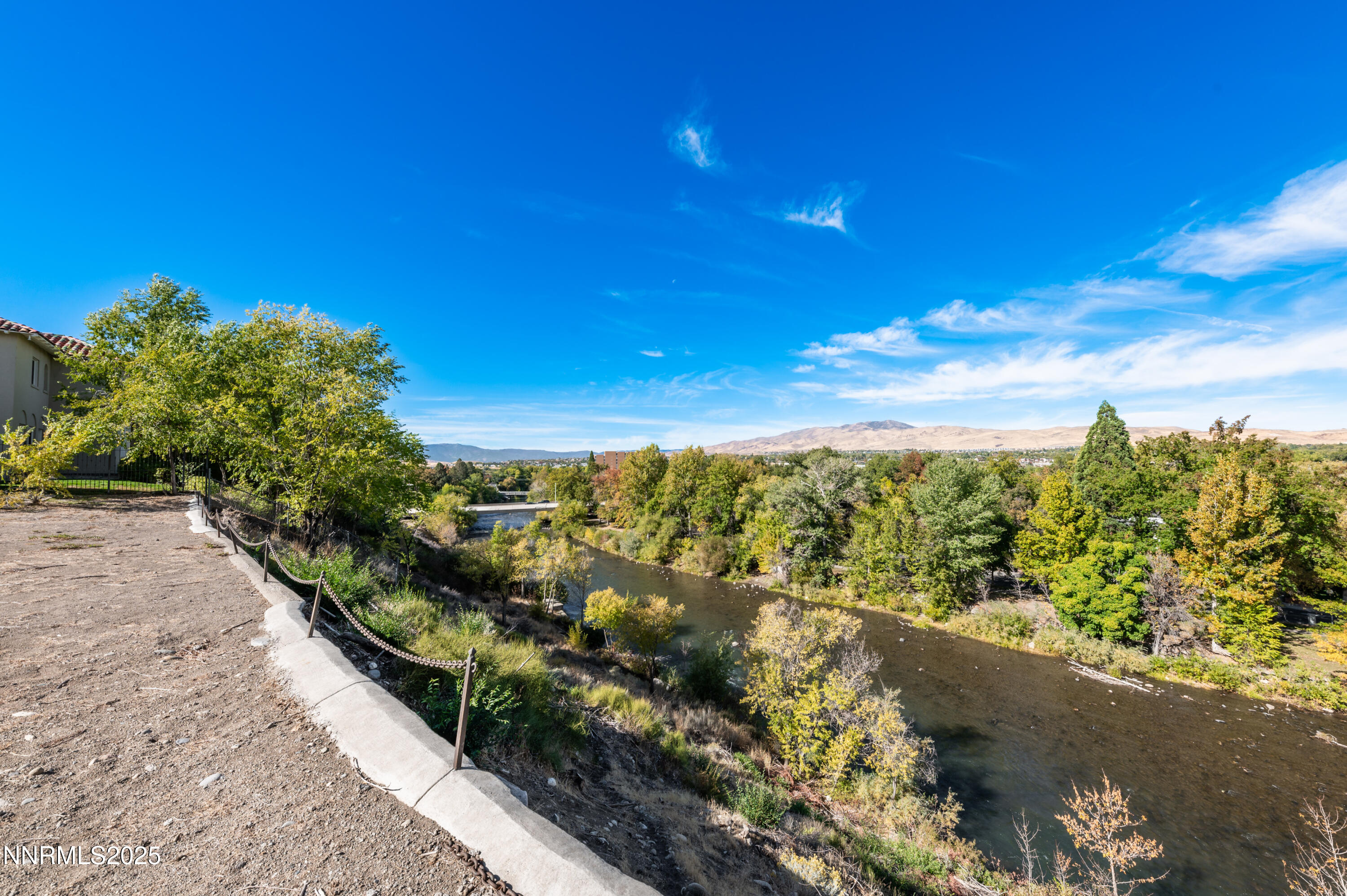 0 California Avenue Reno, NV 89509 - Photo 3 of 8 a view of a city street