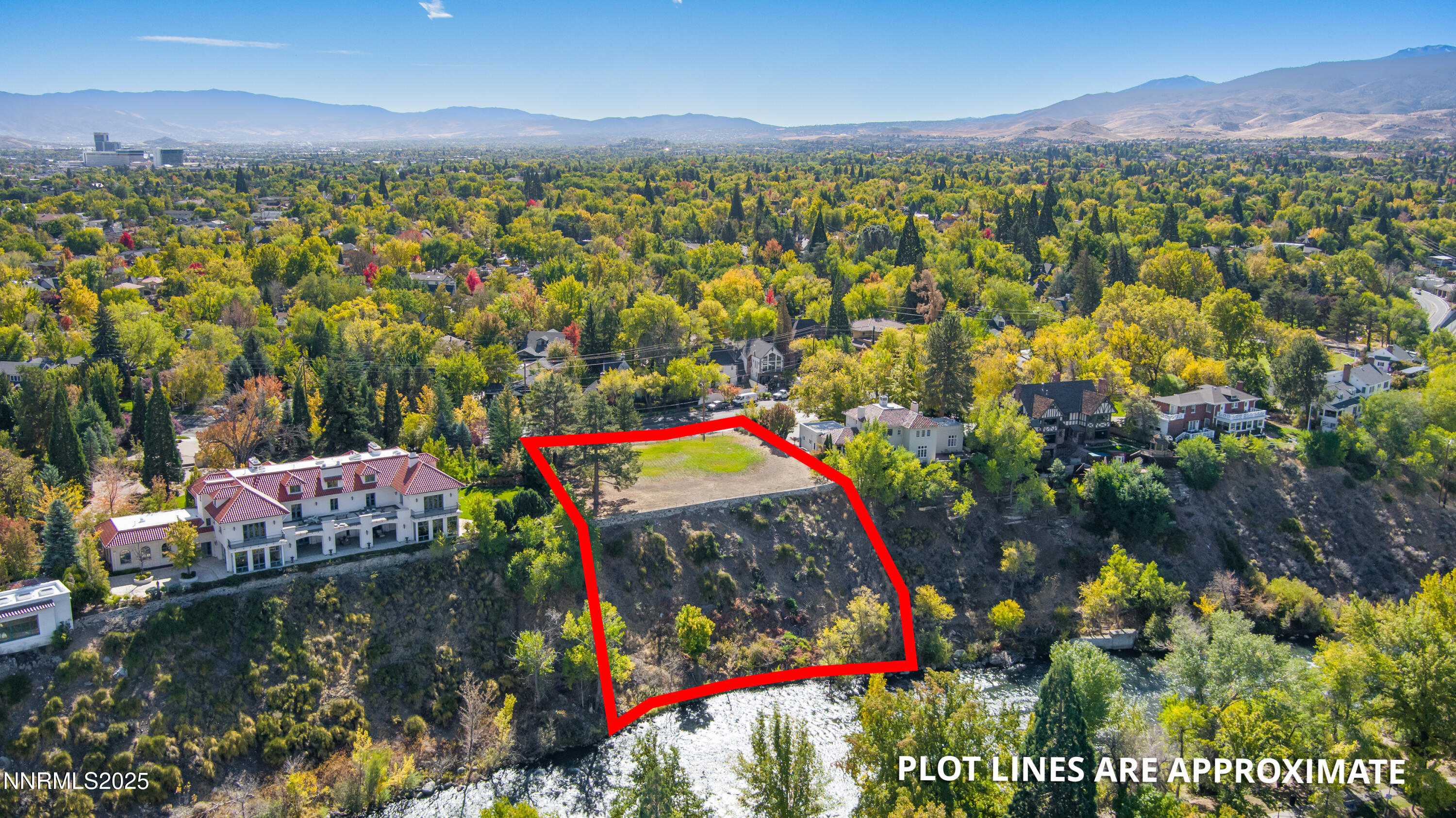 0 California Avenue Reno, NV 89509 - Photo 6 of 8