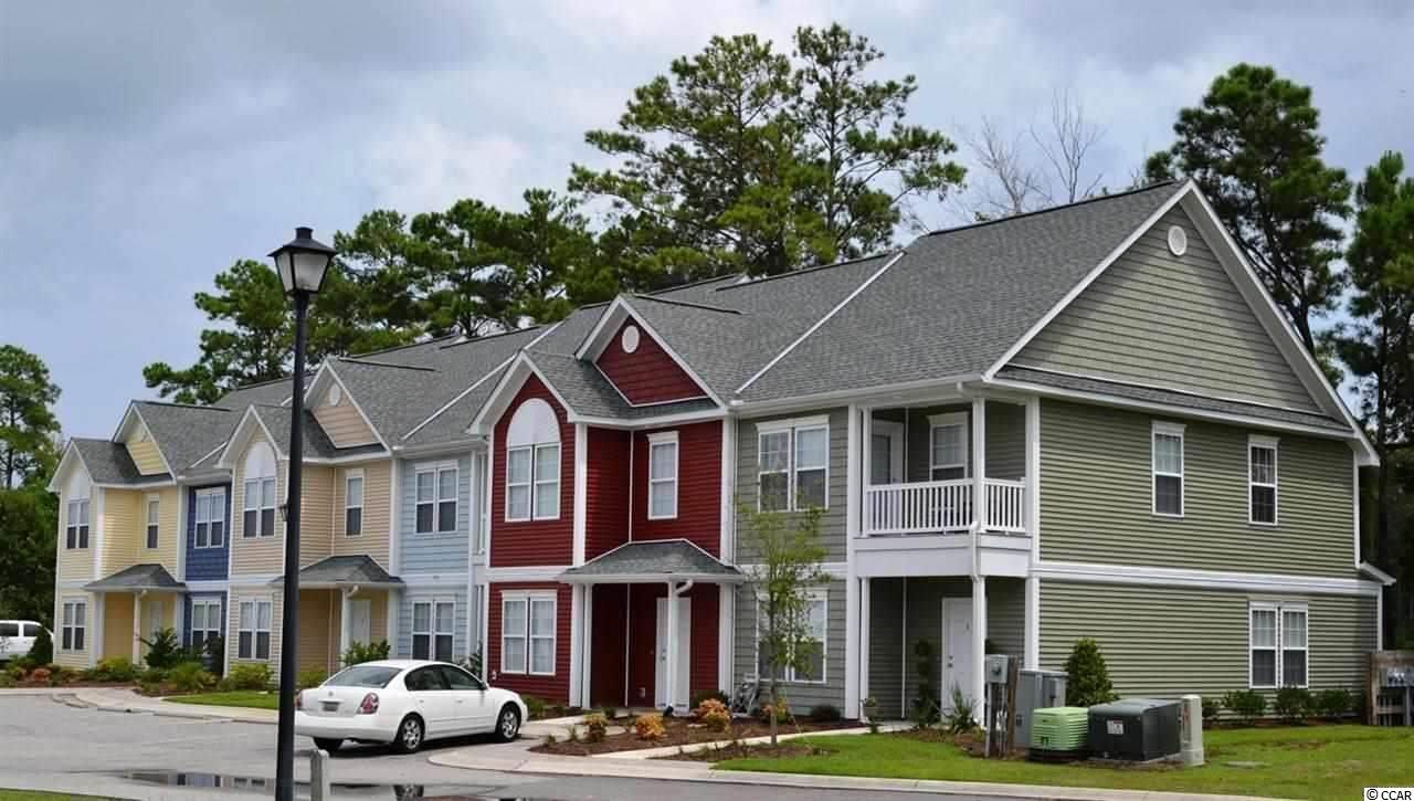 1782 Low Country Place, Unit F Myrtle Beach, SC 29577 - Photo 1 of 23
