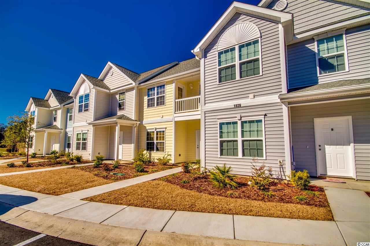 1782 Low Country Place, Unit F Myrtle Beach, SC 29577 - Photo 3 of 23