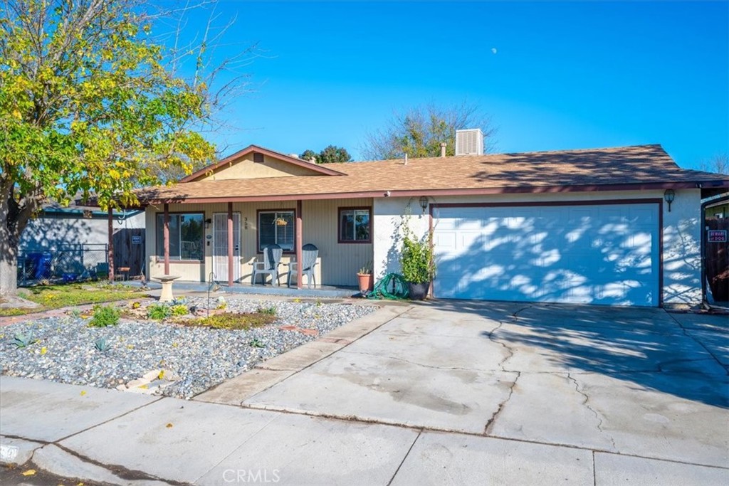 358 Via Ramona Paso Robles, CA 93446 - Photo 2 of 33