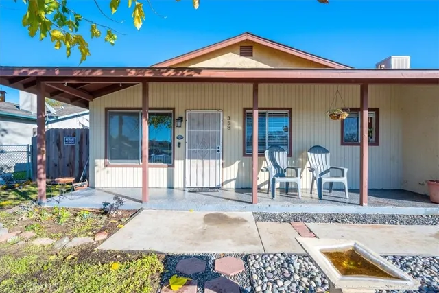 $680,000 | 358 Via Ramona, Paso Robles, CA 93446